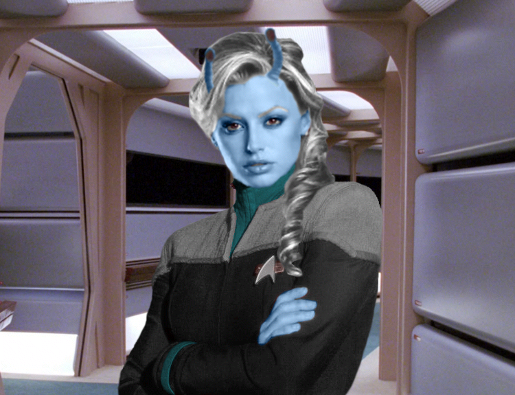 Elani th'Anara