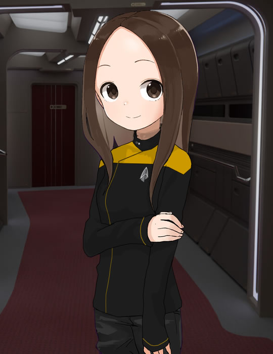Rie Takagi