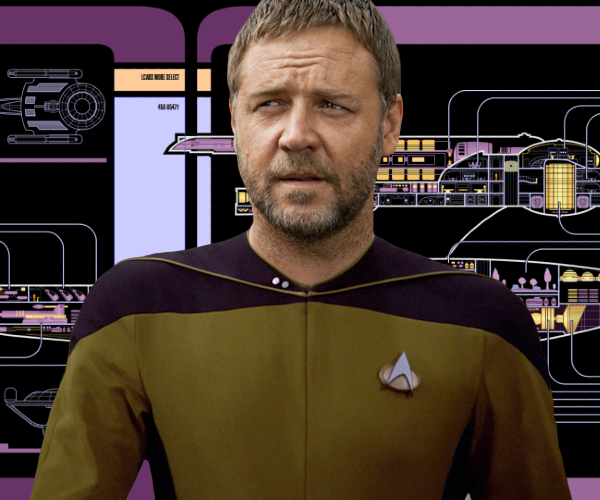 Emile Javert